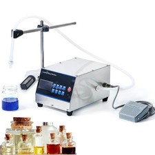 SUSEMSE Liquid Filling Machine