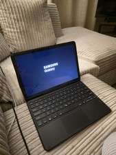 Samsung Galaxy Tab S7 FE, Wi-Fi + 5G (Unlocked), 12.4" - Mystic Black