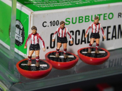 Vintage 1970s subbuteo - vintage,
