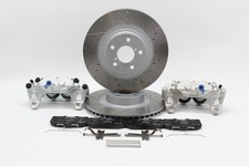 4 POT FRONT BRAKE CALIPER