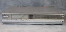 Humax pvr 9200t duovisio - humax, pvr-9200t