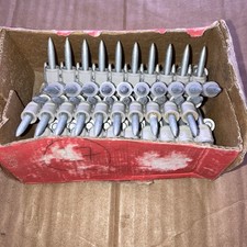 127 Hilti X - DNI 27MX Concrete Nails Nail Gun 34377 DX 36M DX A41X 27mm 