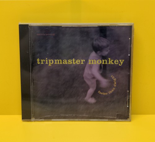 Tripmaster monkey faster - tripmaster,