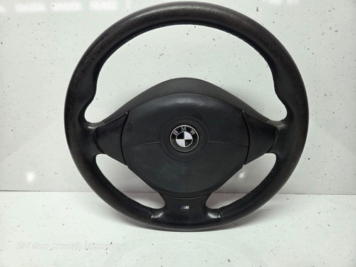 Bmw e36 msport steering - e36,