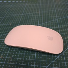 Apple Magic Wireless Mouse MB829B/A A1296