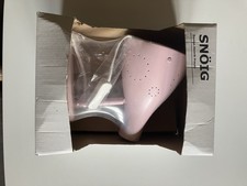 IKEA - Stoig Desk And Wall Lamp Exc Cond Still In Box - Girls Room/Nursery