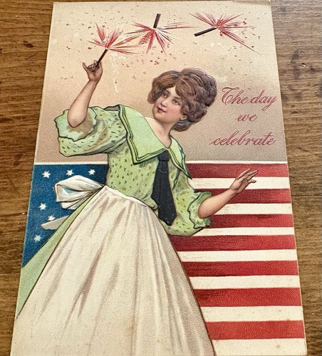 Vintage pfb july - vintage,