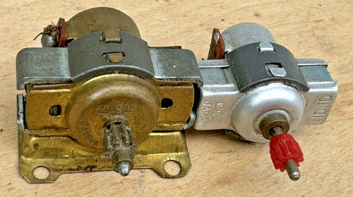 Two kmk motors for - kmk,