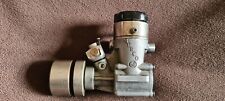 Vintage Merco 61 Twin Plug RC Nitro Marine Engine, RC Boat, Ship, Tug Glow L2