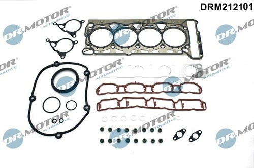 Gasket set cylinder - cylinder, head