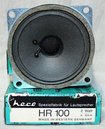 Heco ohm full - heco,