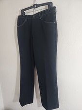 vintage farah polyester pants