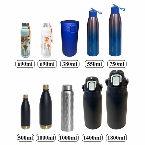 380ml litre double wall - 380ml,