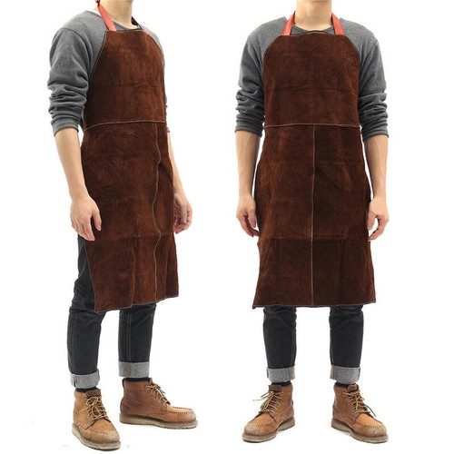 Leather welders welding - welders,