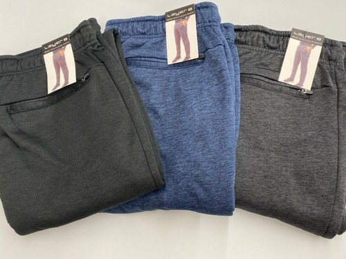 Layer tech fleece - layer,