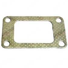 EXHAUST ELBOW GASKET FOR CASE