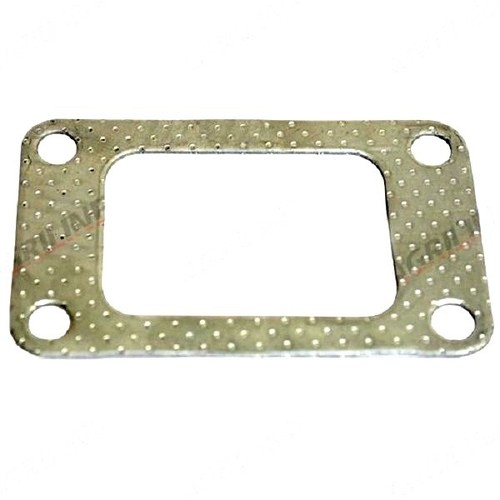 Exhaust elbow gasket - exhaust, for