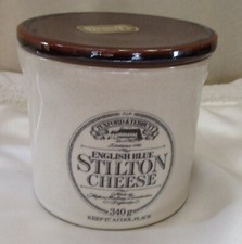 Denby Stoneware - Tuxford &