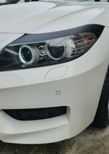 Eyebrow Headlight decals for