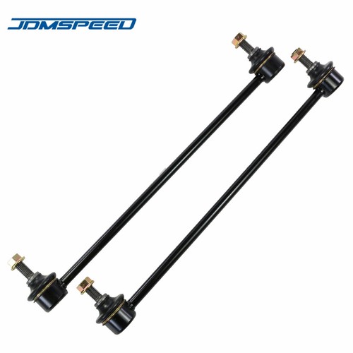 Pair front stabiliser anti - stabiliser,