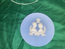 Wedgewood 1981 Royal Wedding -