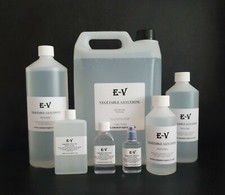 Vegetable Glycerine / Glycerol 99.5% Pure Food & Cosmetic Grade Kosher.