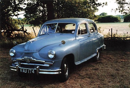 Vintage car photo - , 10