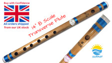 B Scale Flute Beginners to