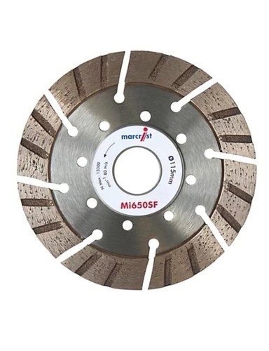 Marcrist 115mm segmented - marcrist, (dia)115mm