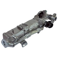 EGR Exhaust Cooler Fits BMW X1