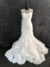 BERKETEX LACE WEDDING DRESS -