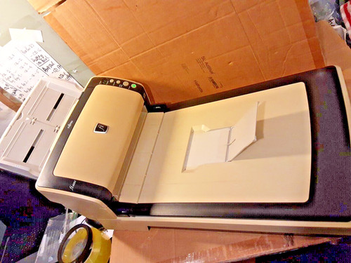 Fujitsu 6230 high - fujitsu, speed