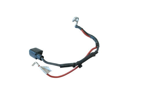 Golf battery cable plus - golf,
