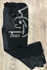 ladies teen girls Zumba