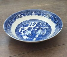 Vintage 1940s Swinnerton's 9"