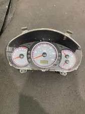 2007 HYUNDAI AMICA 1.1 CDX MK1 5DR INSTRUMENT CLUSTER 94006-05020 #10