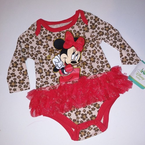 Disney minnie mouse one piece - disney,