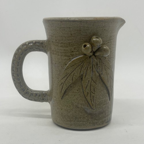 Vintage 1980s studio pottery - ,