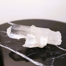 Lemurian Quartz Crystal