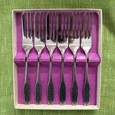 Vintage Viners  Shape Silver