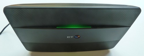 Smart hub home wi fi - bt,