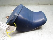 Suzuki RG250 MK1 GJ21A RG 250 Rear Back Pillion Seat / Saddle / Seating