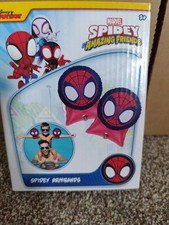 Marvel Spidey Spider Man