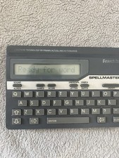 Franklin Spellmaster QE-103A