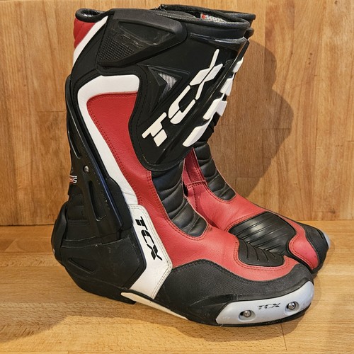 Tcx competizione motorcycle - tcx, s