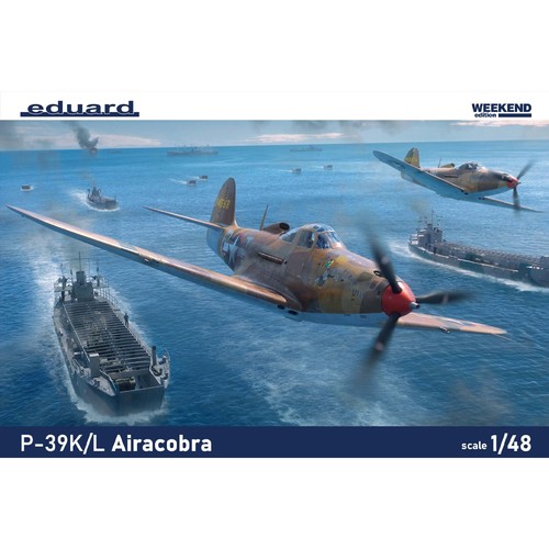 Eduard 8463 bell - eduard,