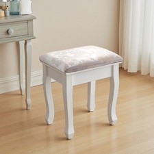 Dressing Table Stool Bedroom