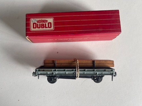 Hornby dublo gauge 4615 - hornby,