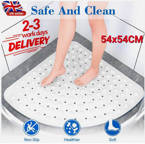 Anti mould quadrant - mould,