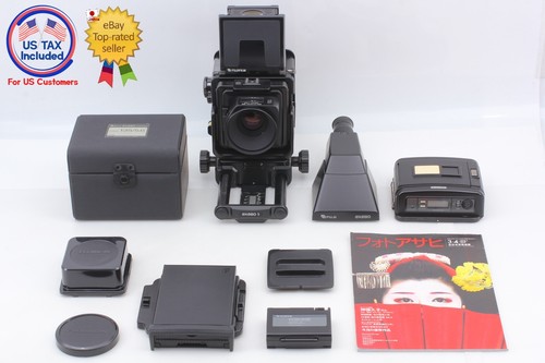 Near mint fuji - [near,